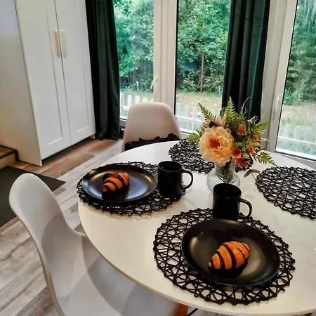 Hegyi Kuckó - Forest Hideaway With Jacuzzi Apartment