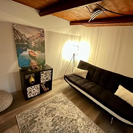 Hegyi Kuckó - Forest Hideaway With Jacuzzi * Biatorbágy